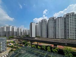 Twin Waterfalls (D19), Condominium #545477691